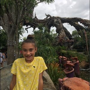 Meet your Posher, Lucy